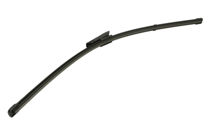 Lama stergator fata (1buc) Canopy 600mm potrivit DS DS 3; CITROEN C3 II, C3 II HATCHBACK, C3 PICASSO, C4 III, C-ELYSEE, DS3; PEUGEOT 2008 II, 208 II, 301 09.02-