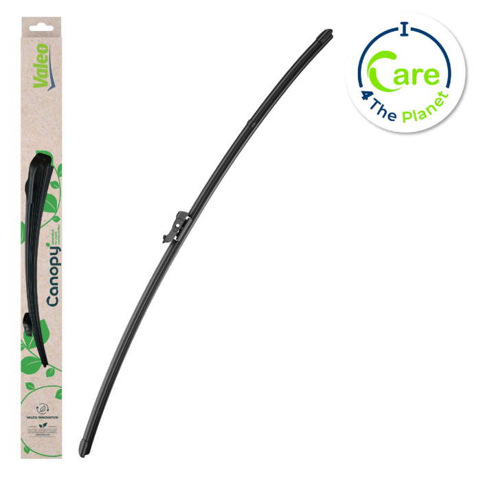 Lama stergator fata (1buc) Canopy 750mm potrivit DS DS 4, DS 5; AUDI A2; BMW I3 (I01), I8 (I12), I8 (I15); CITROEN C4 GRAND PICASSO I, C4 GRAND PICASSO II 02.00- [4]