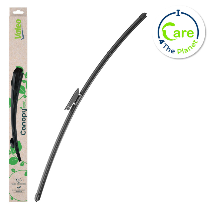 Lama stergator fata (1buc) Canopy 750mm potrivit CITROEN C4 GRAND PICASSO I, C4 GRAND PICASSO II, C4 II, C4 PICASSO I, C4 PICASSO II, DS4, DS5 11.02- [4]