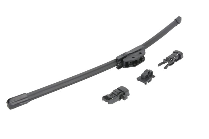 Lama stergator fata (1buc) FM53 First Flat Blade 530mm potrivit MERCEDES 123 (C123), 123 T-MODEL (S123), 123 (W123), GL (X164), M (W164), R (W251, V251); VOLVO 440, 460, 480 01.76- [2]