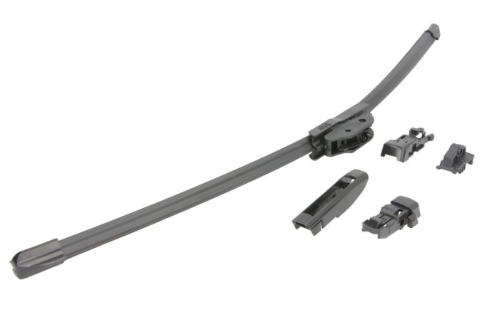 Lama stergator fata (1buc) FM60 First Flat Blade 600mm potrivit DS DS 3, DS 3 / DS 3; IVECO DAILY VI; MERCEDES A (W176), C (C204), C T-MODEL (S204), C (W204) 09.74- [2]