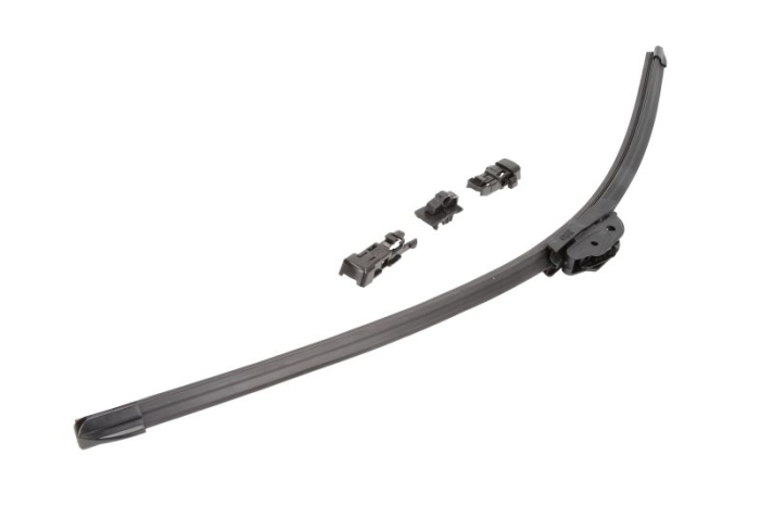 Lama stergator fata (1buc) FM70 First Flat Blade 700mm potrivit MAN TGE; MERCEDES GL (X164), M (W164), R (W251, V251), S (W220), S (W221, V221), VIANO (W639) 06.94- [2]