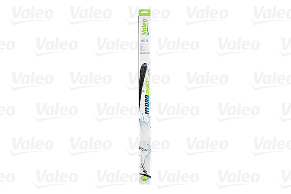 Lama stergator fata (1buc) HF75B HydroConnect 750mm potrivit CITROEN C4 GRAND PICASSO I, C4 GRAND PICASSO II, C4 II, C4 PICASSO I, C4 PICASSO II; CUPRA BORN 10.06- [4]