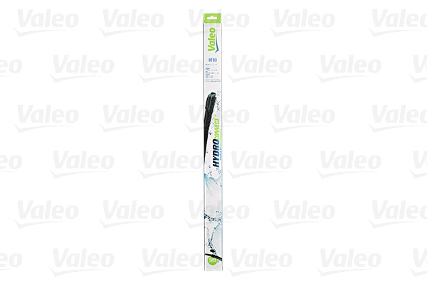 Lama stergator fata (1buc) HF80 HydroConnect 800mm potrivit CITROEN C4 GRAND PICASSO I, C4 GRAND PICASSO II, C4 PICASSO I, C4 PICASSO II, C4 SPACETOURER 10.06- [4]