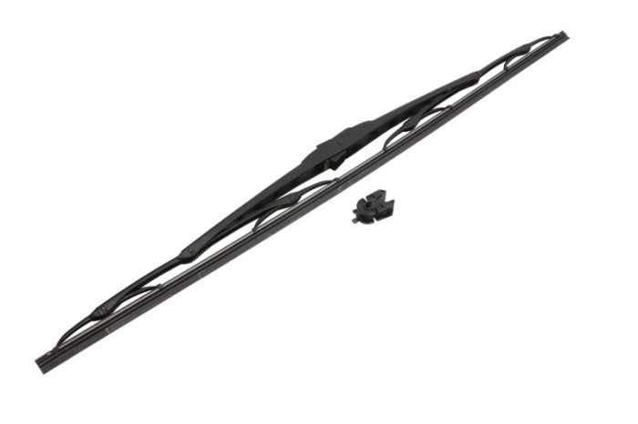 Lama stergator fata (1buc) Optiblade 600mm potrivit DAF 65, 65 CF, 75, 75 CF, 85, 85 CF, 95, CF, CF 65, CF 75, CF 85, F 1000, F 1100, F 1300, F 1500, F 1700, F 1900, F 2100 01.59-