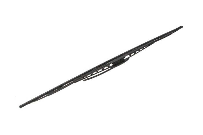 Lama stergator fata Optiblade 700mm potrivita MERCEDES ACTROS MP4 / MP5, ANTOS, AROCS; SCANIA G I, G II, L, P I, P II, R I; VOLVO FH II, FH16 II dupa 2005 (1buc) [2]