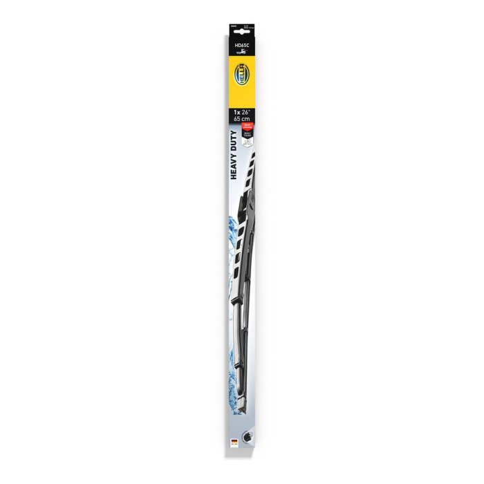 Lama stergator fata (1buc) Truck 650mm potrivit RVI C, K, T 01.13- [3]