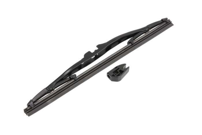Lama stergator fata (1buc) V24 Silencio 255mm potrivit CITROEN 2 CV 03.63-07.90