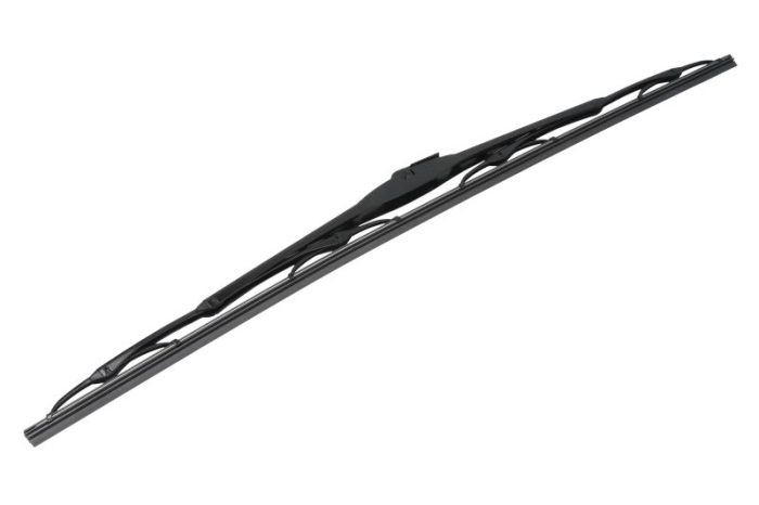 Lama stergator fata (1buc) V60 Silencio 600mm potrivit IVECO DAILY IV, DAILY V; MERCEDES E (W213), SPRINTER 2-T (B901, B902), SPRINTER 3-T (B903), SPRINTER 4-T (B904) 09.74-
