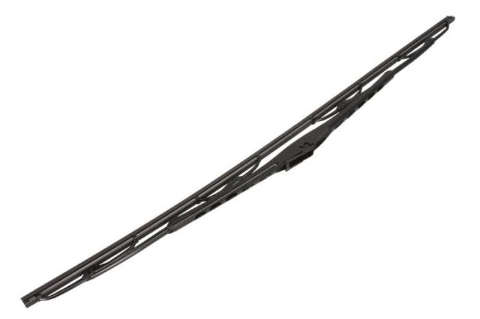 Lama stergator fata (1buc) V65 Silencio 650mm potrivit MERCEDES A (W168), S (W220), VANEO (414); CHRYSLER GRAND VOYAGER III, TOWN & COUNTRY, VOYAGER III, VOYAGER IV, VOYAGER V 03.93- [2]