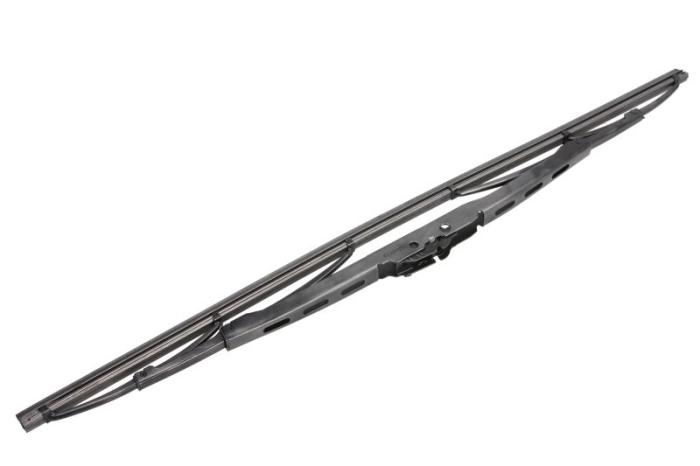 Lama stergator fata VF48 First Blade 475mm potrivita VOLVO 740; ALFA ROMEO 145, 146, 155; AUDI A3; CHEVROLET LACETTI, NUBIRA, REZZO; CHRYSLER NEON II; CITROEN C15 dupa 1975 (1buc) [2]