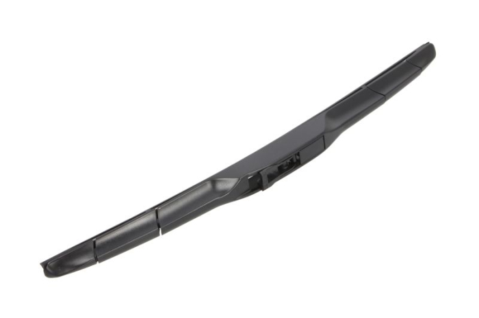 Lama stergator fata (1buc) VH124 Silencio Hybrid 400mm potrivit HYUNDAI ACCENT IV, I10 III, I20 ACTIVE, I20 II, I30, KONA, TUCSON, TUCSON/SUV; ISUZU D-MAX III 09.02- [2]