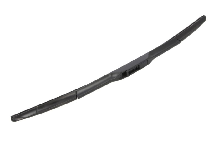 Lama stergator fata (1buc) VH132 Silencio Hybrid 600mm potrivit CHEVROLET CAMARO, CRUZE, MALIBU, ORLANDO; CITROEN C4 AIRCROSS, C-CROSSER, C-CROSSER ENTERPRISE 09.02- [2]