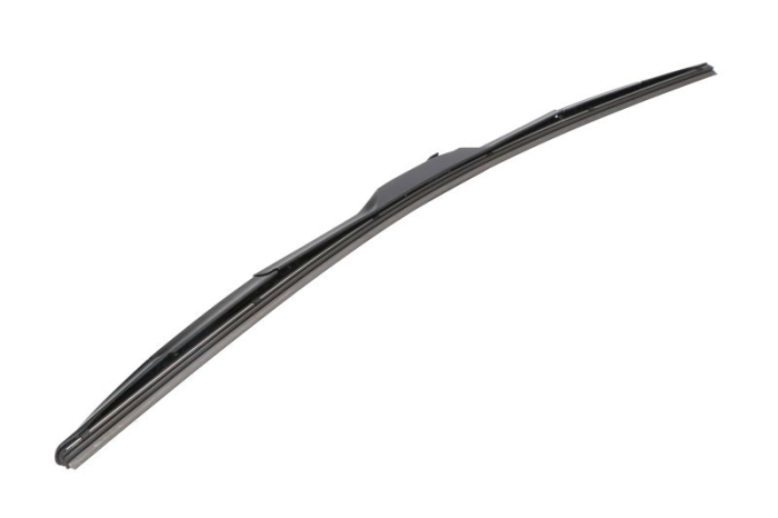 Lama stergator fata (1buc) VH134 Silencio Hybrid 650mm potrivit HONDA CIVIC IX, CR-Z, JAZZ III; HYUNDAI ACCENT IV, GRAND SANTA FE, I30, I40 I, I40 I CW, IONIQ, IONIQ 5 09.02-