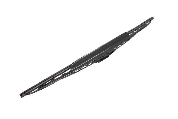 Lama stergator fata VM106 Silencio 525mm potrivita VOLVO 850, C70 I, S40 I, S70, V40, V70 I; AUDI A3, A4 B5; BMW 3 (E36); FIAT COUPE; FORD MONDEO I, MONDEO II dupa 1988 (1buc) [2]
