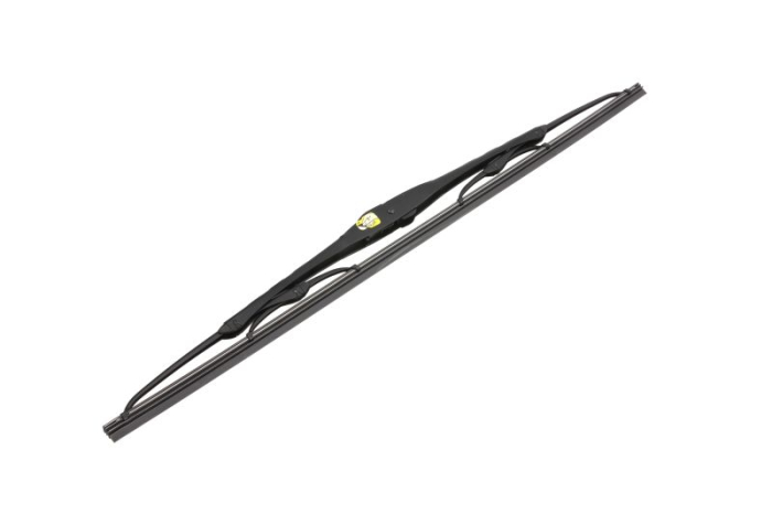 Lama stergator fata (1buc) VM23 Silencio 475mm potrivit AUDI A3; CITROEN XANTIA, XANTIA KOMBI; FIAT STILO; MITSUBISHI LANCER VIII; SEAT AROSA, LEON, TOLEDO II; SKODA FABIA I 03.93-