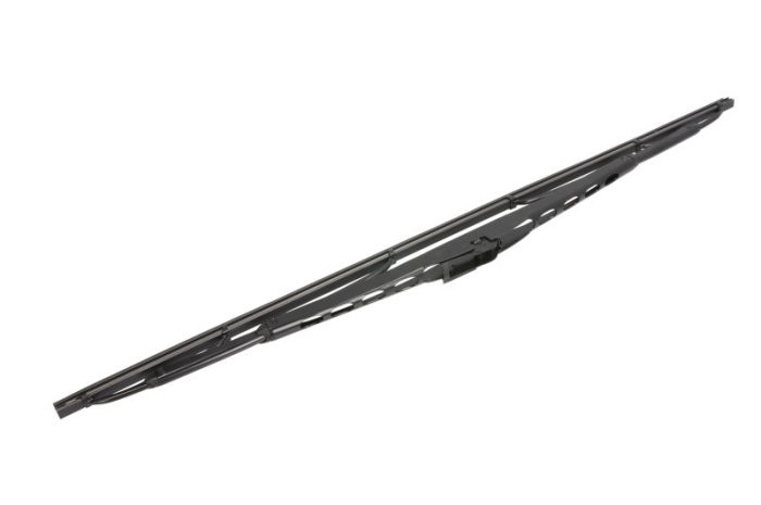 Lama stergator fata VM25 Silencio 525mm potrivita IVECO DAILY IV, DAILY V; MERCEDES E (W213); VOLVO 480, 850, C70 I, S70, V70 I; AUDI 100 C3, 200 C3, 80 B2, 80 B3, 80 B4 dupa 1978 (1buc) [2]