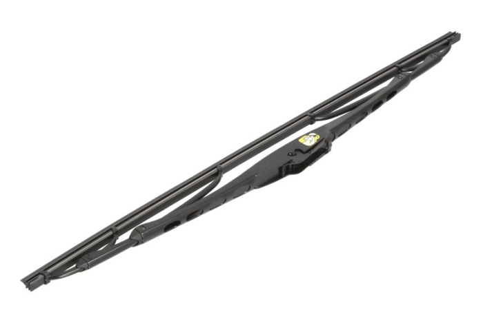 Lama stergator fata (1buc) VM4 Silencio 450mm potrivit MERCEDES S (W116), SL (R107), X (470); VOLVO 260, 340-360; ABARTH 124 SPIDER; ALFA ROMEO 145, 146, 33, 75, ARNA, GTV 03.72- [2]