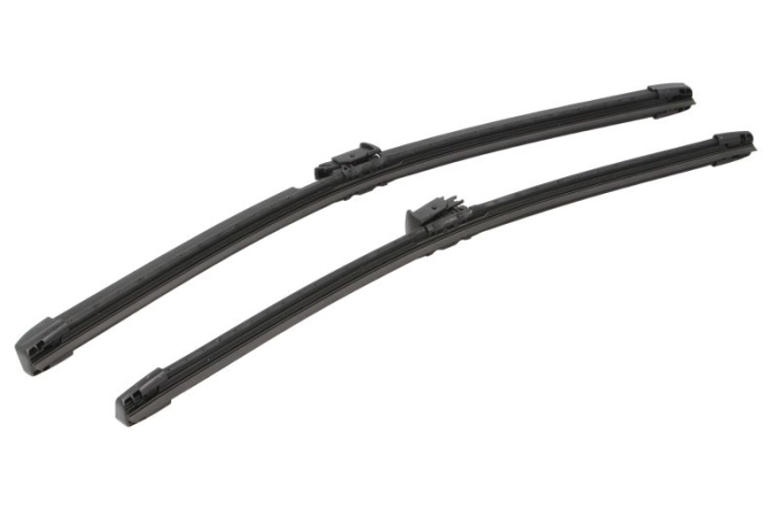 Lama stergator fata (2buc) 550/500mm potrivit MERCEDES SL (R232) 03.22- [1]