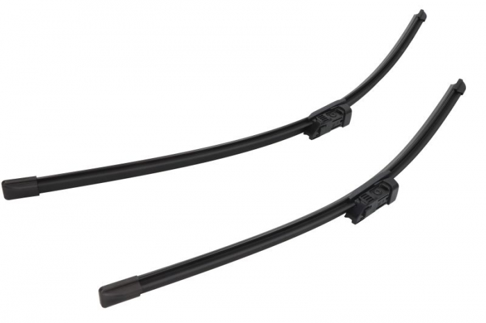 Lama stergator fata (2buc) Aerotwin 650/500mm potrivit VOLVO C30, S40 II, S60 II, S80 II, V50, V60 I, V70 III, XC60 I, XC70 II; BMW X5 (G05), X5 (G05, F95), X6 (G06, F96) 12.03- [2]