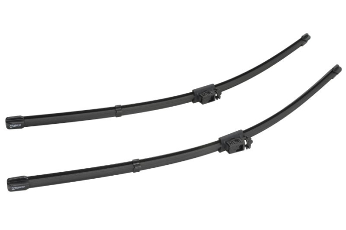 Lama stergator fata (2buc) Silencio 550mm potrivit MERCEDES C (A205), C (C205), C T-MODEL (S205), C (W205), EQC (N293), GLC (C253), GLC (X253) 12.13-07.23 [2]