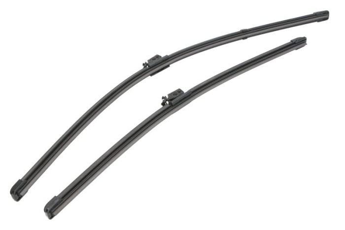 Lama stergator fata (2buc) Silencio 600 475mm potrivit MERCEDES A (V177), A (W176), A (W177), CLA (C117), CLA (C118), CLA SHOOTING BRAKE (X117) 06.12-