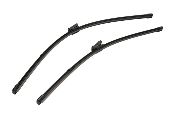 Lama stergator fata (2buc) Silencio 600 500mm potrivit VOLVO C40, EC40, XC40 10.17-