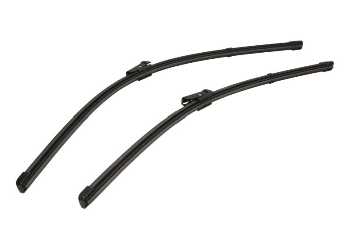 Lama stergator fata (2buc) Silencio 630 530mm potrivit SKODA KODIAQ I 09.16-