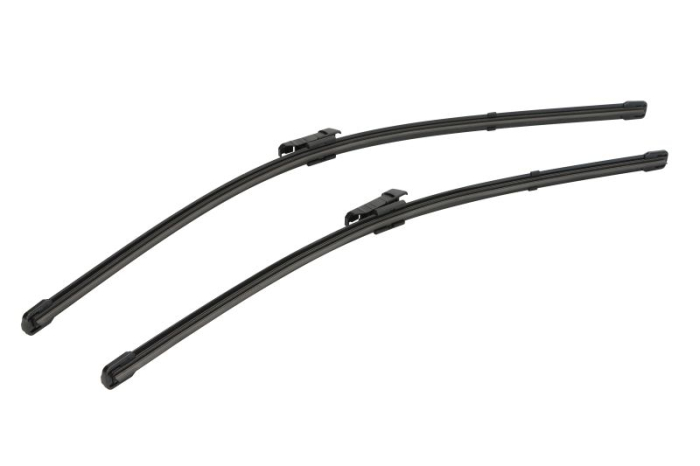 Lama stergator fata (2buc) Silencio 630 530mm potrivit SKODA KODIAQ I 09.16-