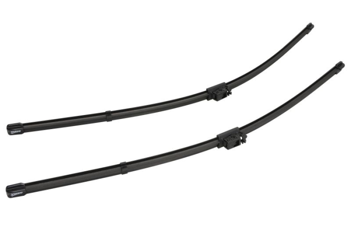 Lama stergator fata (2buc) Silencio 650/600mm potrivit MERCEDES SPRINTER 3,5-T (B907), SPRINTER 3,5-T (B907, B910), SPRINTER 3-T (B907), SPRINTER 3-T (B910) 02.18- [2]