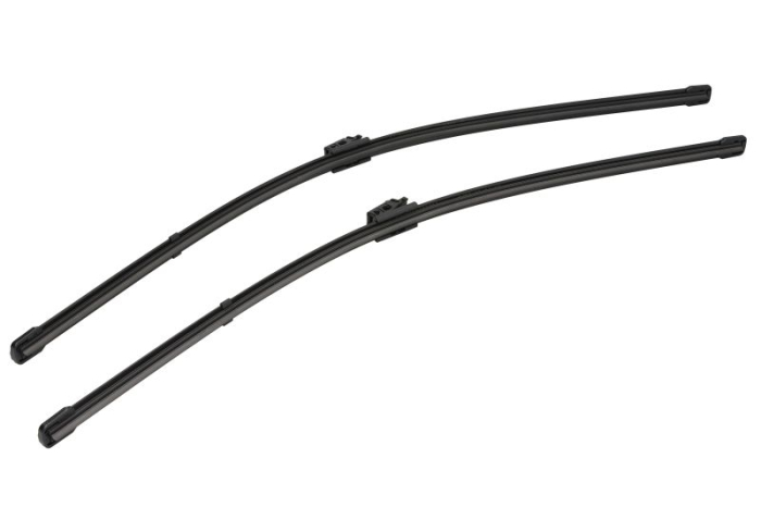 Lama stergator fata (2buc) Silencio 650 600mm potrivit MERCEDES SPRINTER 3,5-T (B907), SPRINTER 3,5-T (B907, B910), SPRINTER 3-T (B907), SPRINTER 3-T (B910) 02.18-