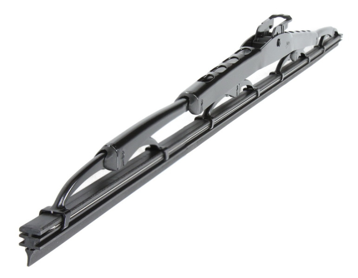 Lama stergator fata (2buc) TIR 500mm potrivit MERCEDES 1000, 60, 70, 700, 800, 900 07.73-12.93