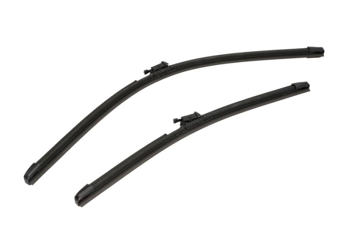 Lama stergator fata (2buc) VA302 Silencio AquaBlade 650 480mm potrivit VOLVO XC60 II 03.17-