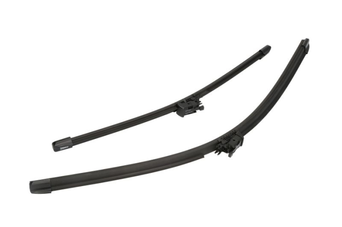 Lama stergator fata VA308 Silencio AquaBlade 650/480mm potrivita VOLVO XC60 II dupa 2017 (2buc) [2]