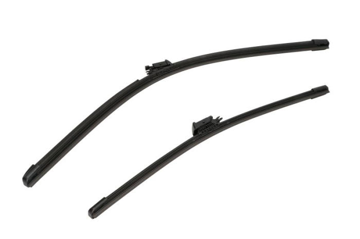Lama stergator fata (2buc) VA308 Silencio AquaBlade 650 480mm potrivit VOLVO XC60 II 03.17-
