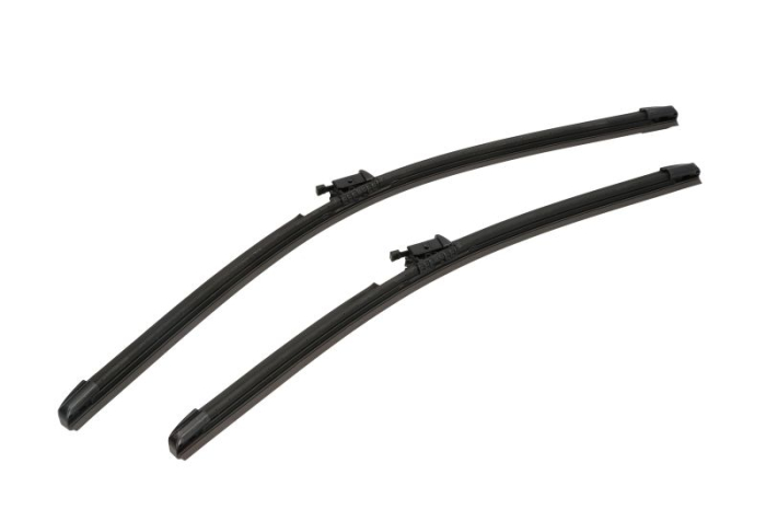 Lama stergator fata (2buc) VA310 Silencio AquaBlade 600 500mm potrivit VOLVO S60 III, V60 II 02.18-