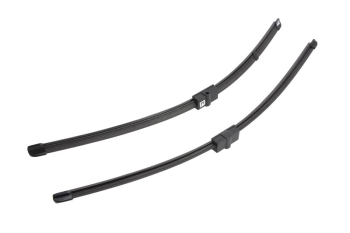 Lama stergator fata (2buc) VF301 Silencio Xtrm 530mm potrivit SKODA SUPERB I; VW PASSAT B5.5 10.00-03.08 [2]