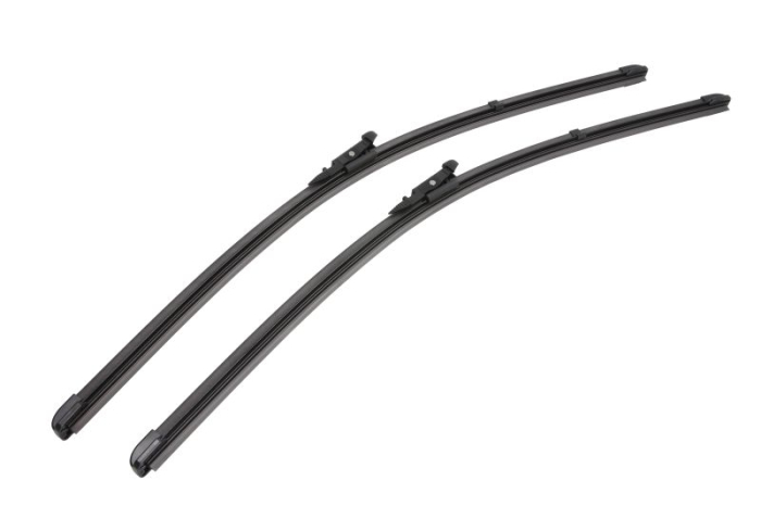 Lama stergator fata (2buc) VF304 Silencio Xtrm 550mm potrivit MERCEDES SLC (R172), SLK (R171), SLK (R172) 03.04-
