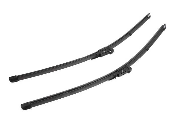 Lama stergator fata (2buc) VF304 Silencio Xtrm 550mm potrivit MERCEDES SLC (R172), SLK (R171), SLK (R172) 03.04- [2]
