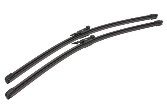 Lama stergator fata (2buc) VF306 Silencio Xtrm 500mm potrivit BMW 1 (E81), 1 (E82), 1 (E87), 1 (E88) 06.04-12.13