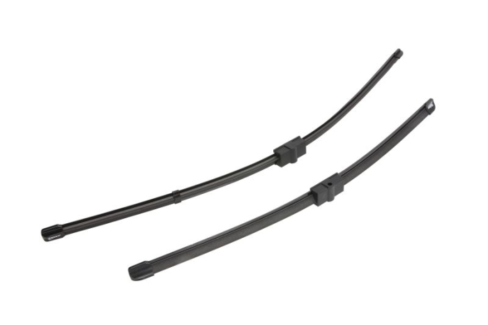 Lama stergator fata (2buc) VF310 Silencio Xtrm 600/475mm potrivit AUDI A3; SKODA OCTAVIA II; VW ARTEON, CADDY III, CADDY III/MINIVAN, GOLF V, JETTA III, TOURAN 02.03- [2]