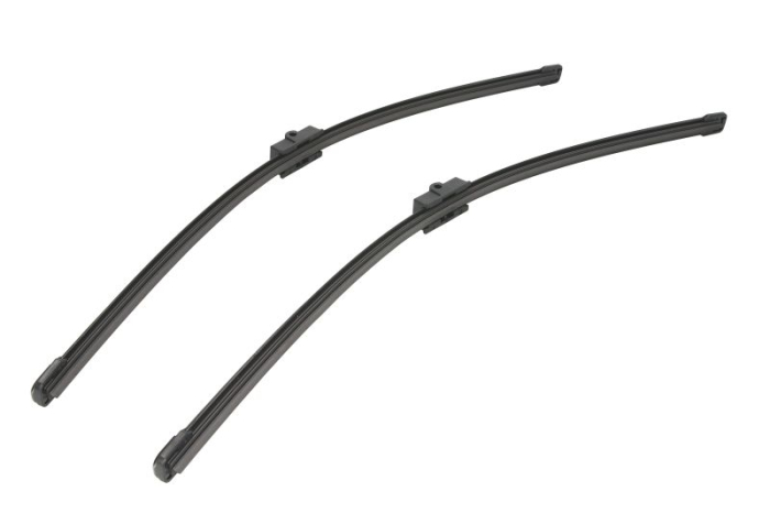 Lama stergator fata (2buc) VF311 Silencio Xtrm 530mm potrivit AUDI TT 10.98-06.06