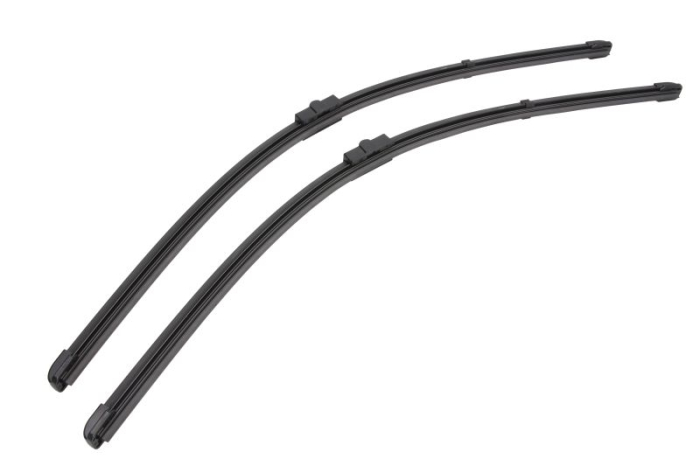 Lama stergator fata (2buc) VF315 Silencio Xtrm 600mm potrivit MERCEDES C (C204), C T-MODEL (S204), C (W204), CLS (C218), CLS SHOOTING BRAKE (X218), E (A207) 04.03-