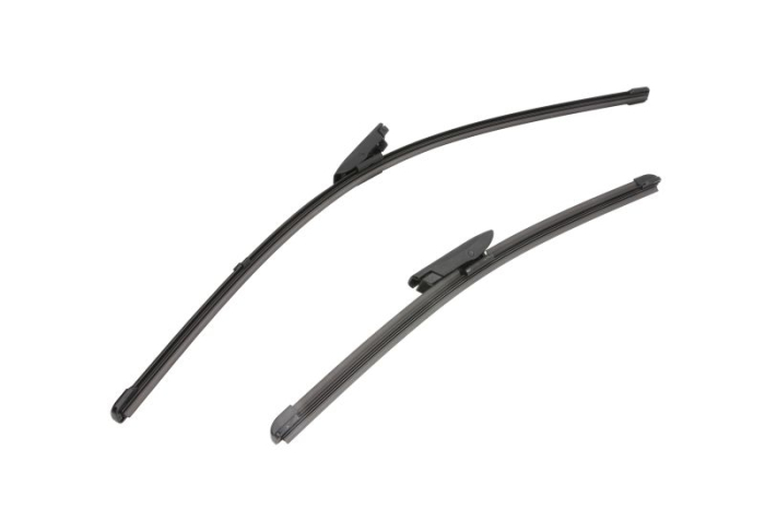 Lama stergator fata (2buc) VF322 Silencio Xtrm 600 400mm potrivit DS DS 3; CITROEN C3 PICASSO, C-ELYSEE, DS3; PEUGEOT 301; RENAULT CLIO III, CLIO III HATCHBACK 05.05-