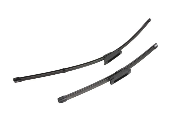 Lama stergator fata VF322 Silencio Xtrm 600/400mm potrivita DS DS 3; CITROEN C3 PICASSO, C-ELYSEE, DS3; PEUGEOT 301; RENAULT CLIO III, CLIO III/HATCHBACK dupa 2005 (2buc) [2]