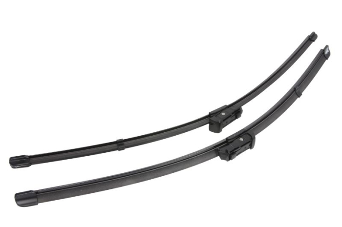 Lama stergator fata (2buc) VF328 Silencio Xtrm 530mm potrivit SKODA FABIA II, ROOMSTER, ROOMSTER PRAKTIK 03.06-05.15 [2]