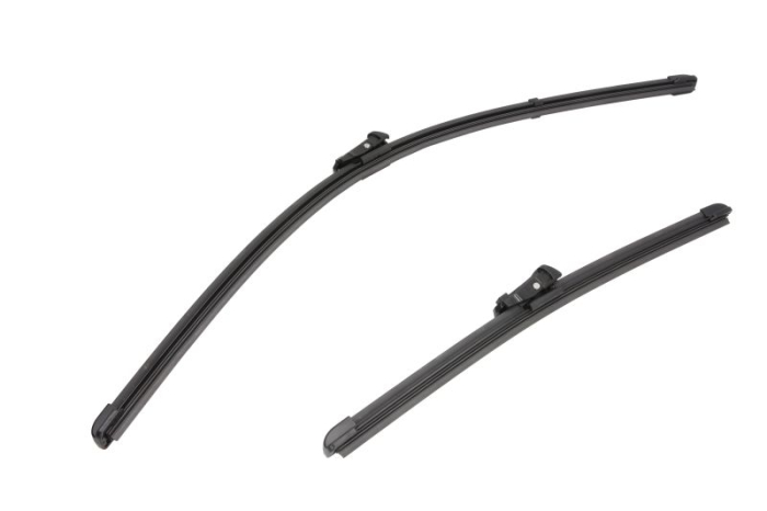 Lama stergator fata (2buc) VF334 Silencio Xtrm 600 350mm potrivit ABARTH 500   595   695, 500C   595C   695C, 500E; FIAT 500, 500 C, 500E; FORD KA; RENAULT ZOE 07.07-