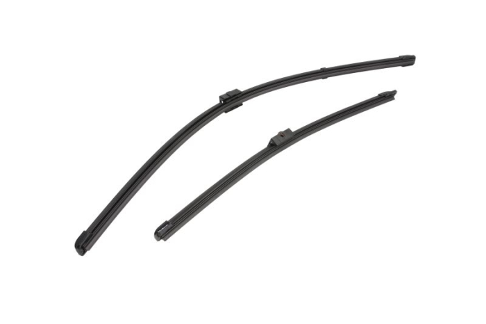 Lama stergator fata (2buc) VF336 Silencio Xtrm 600 400mm potrivit BMW 3 (E92), 3 (E93) 03.06-12.13