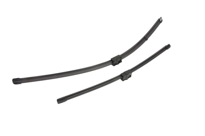 Lama stergator fata (2buc) VF336 Silencio Xtrm 600/400mm potrivit BMW 3 (E92), 3 (E93) 03.06-12.13 [2]