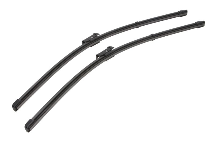Lama stergator fata (2buc) VF343 Silencio Xtrm 550mm potrivit LAND ROVER DEFENDER; MINI COUNTRYMAN (U25); VW BEETLE 04.11-